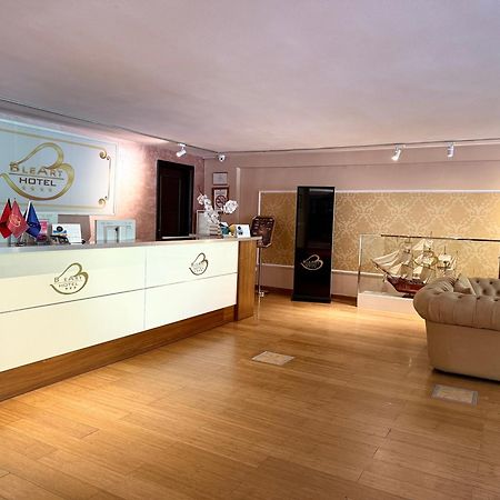 Hotel Bleart Škalngur 外观 照片