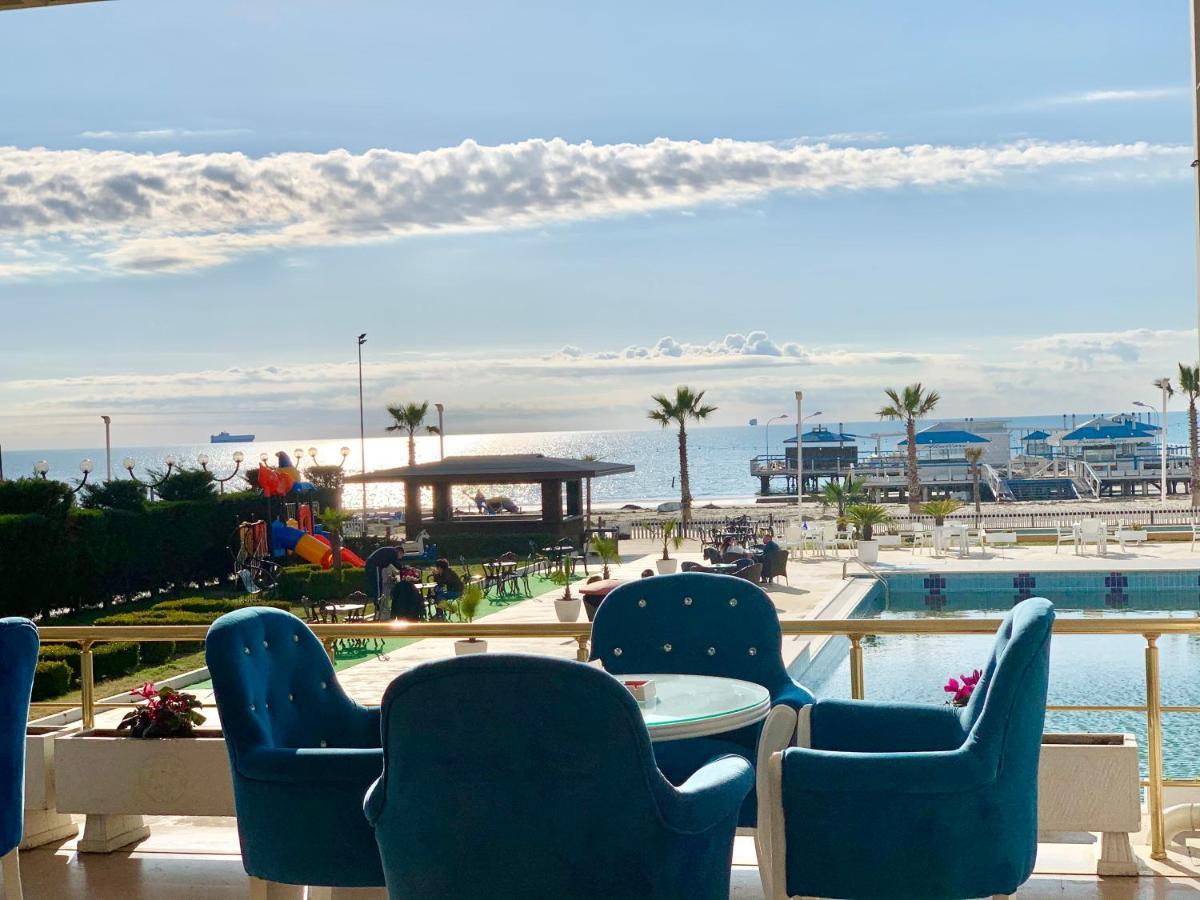 Hotel Bleart Škalngur 外观 照片