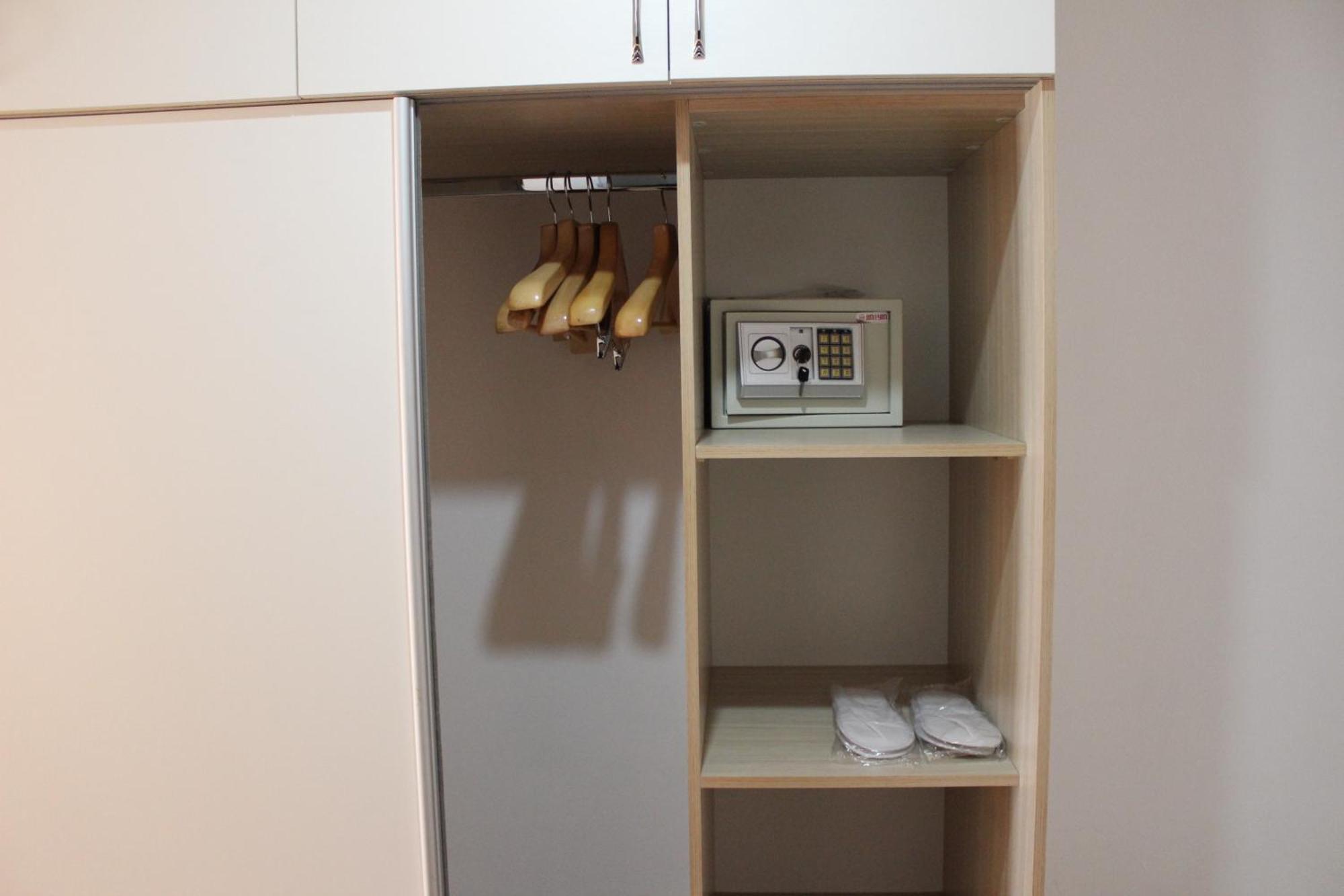 Hotel Bleart Škalngur 外观 照片