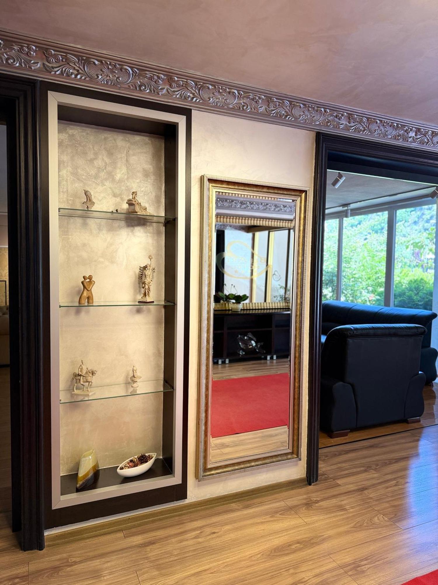 Hotel Bleart Škalngur 外观 照片
