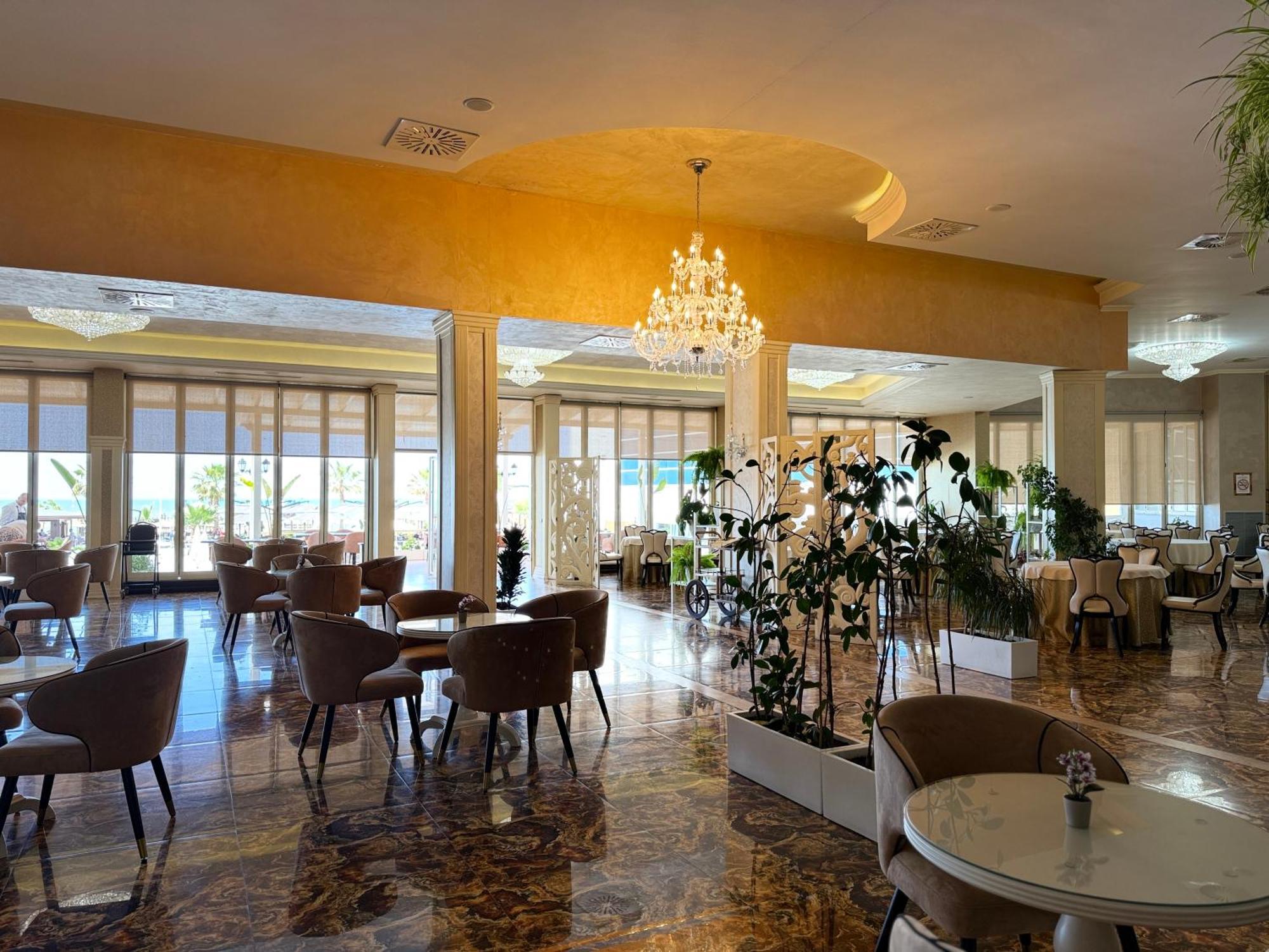 Hotel Bleart Škalngur 外观 照片